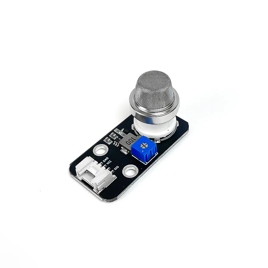 Cảm biến chất lượng không khí MQ135 (kèm dây và hộp)
