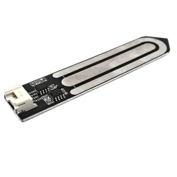 Cảm biến độ ẩm đất điện dung (kèm dây tín hiệu 20cm)