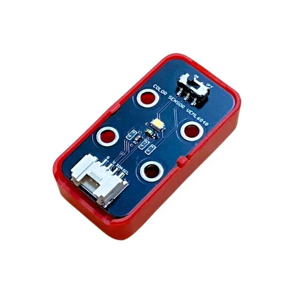 Cảm biến màu sắc VEML6040