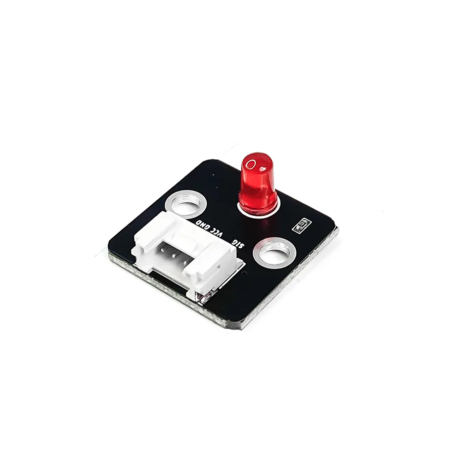Đèn LED đơn (kèm dây tín hiệu)