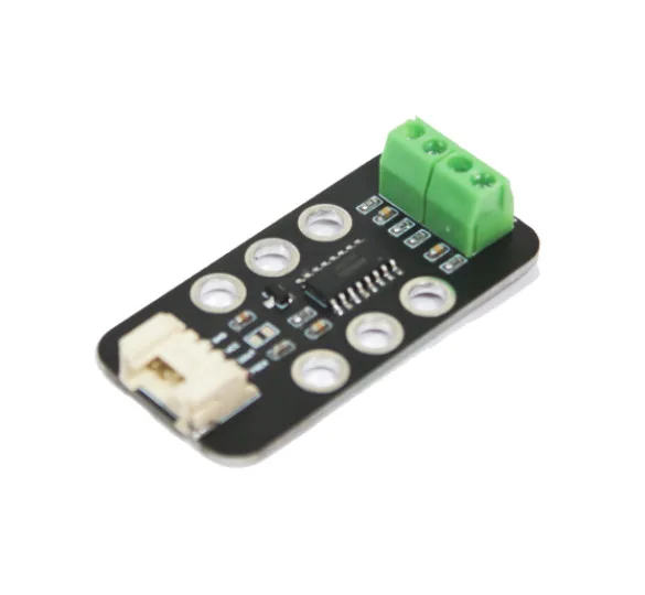 Mạch chuyển đổi ADC 24bit Loadcell HX711 (Kèm dây và hộp)