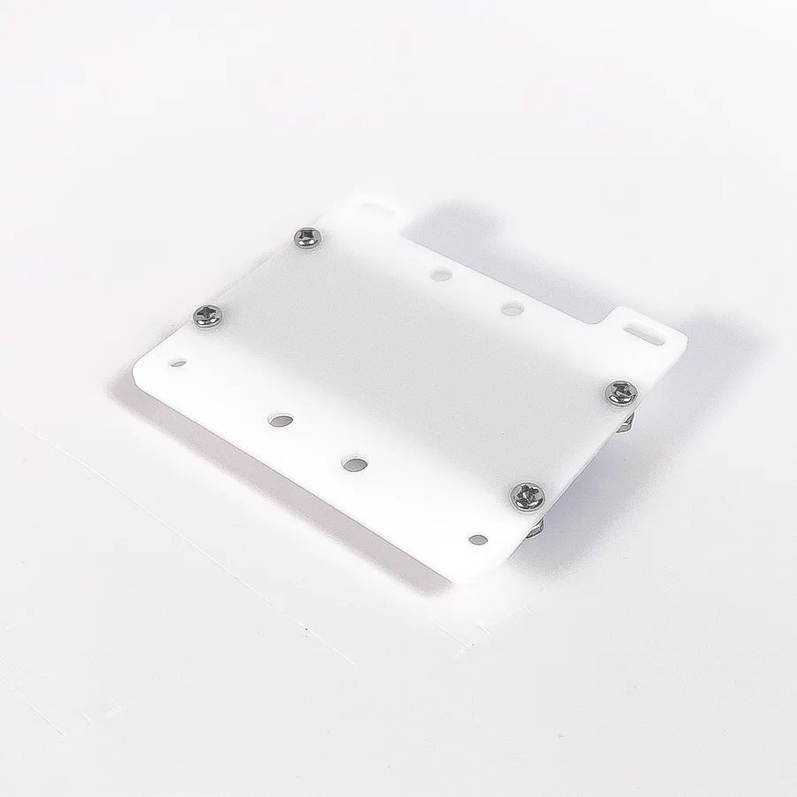 LED ma trận 16×8 (Kèm dây tín hiệu 20cm)