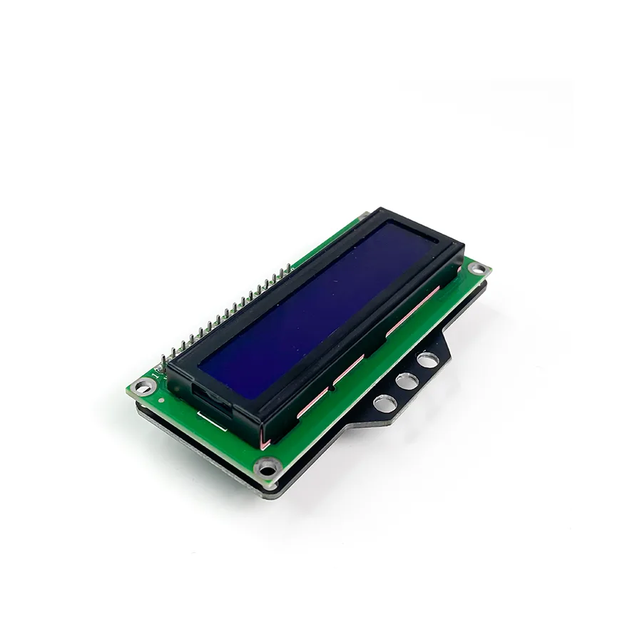 Màn hình LCD 1602 I2C (kèm dây tín hiệu)
