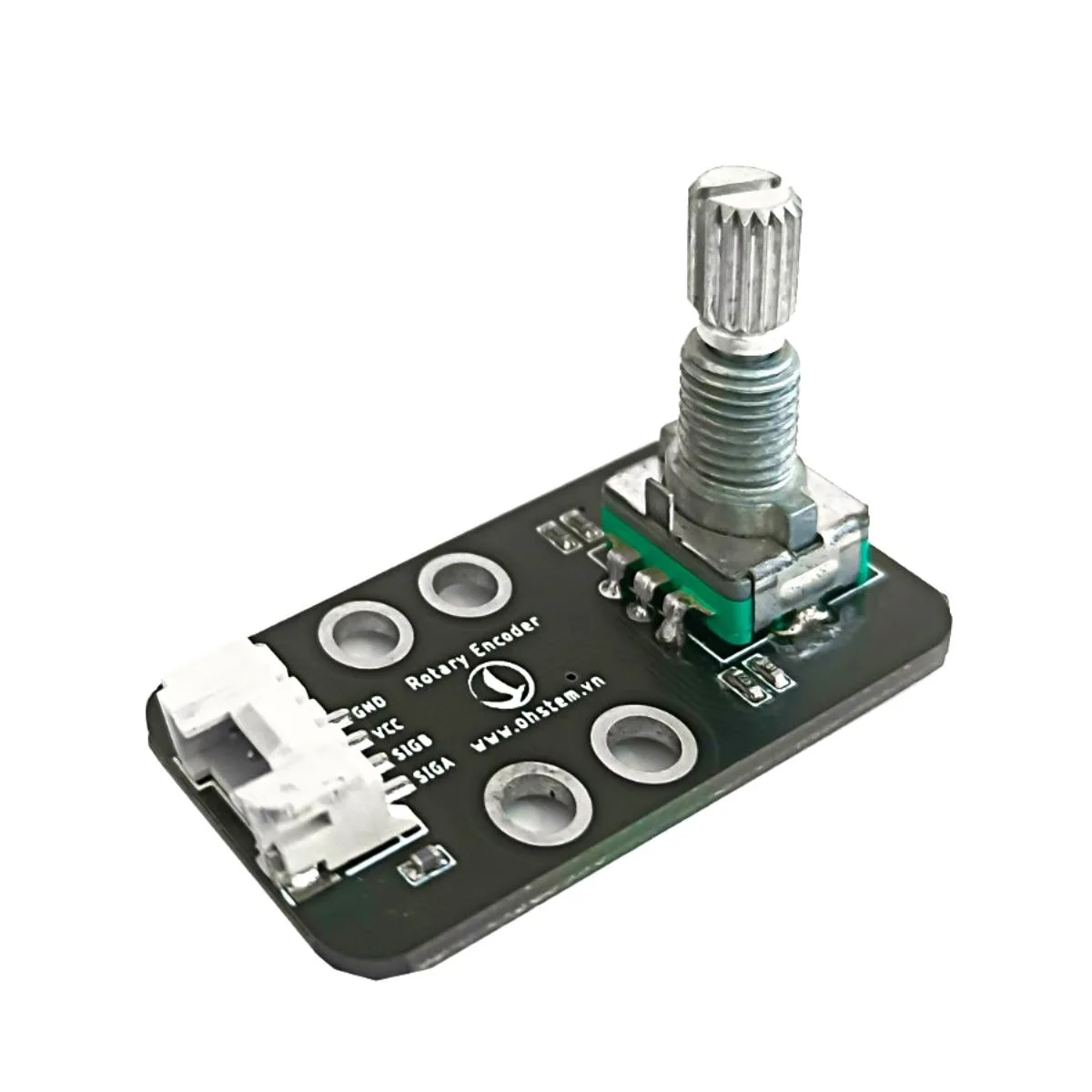 Module rotary encoder (Kèm dây tín hiệu)
