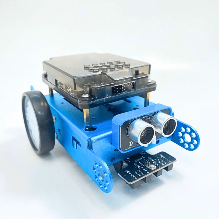 Kit Robot lập trình xBot